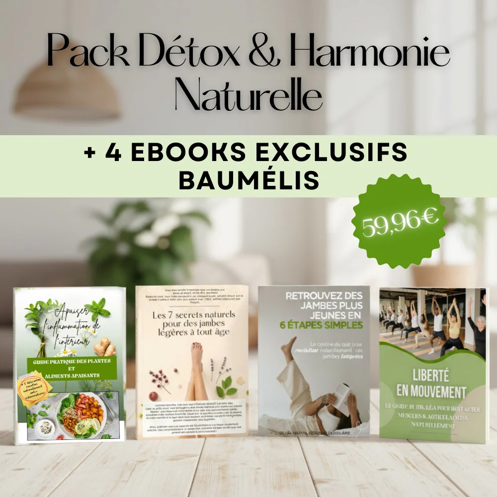 Accessoires & Ebooks